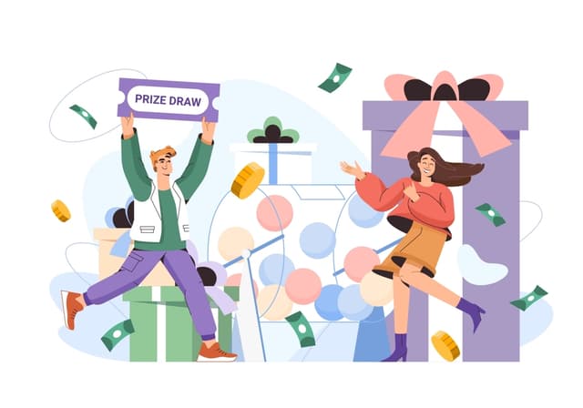 Piyango Dolandırıcılıkları: Nedir ve Onlardan Nasıl Kaçınılabilir? image