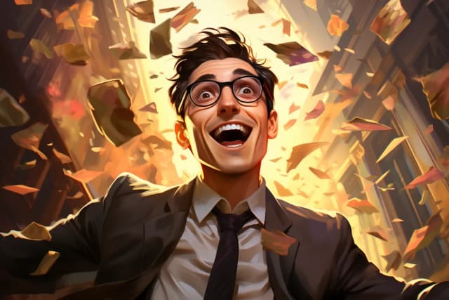 Piyango Biletinizi Kaybettiğinizde Ne Yapmalısınız? image