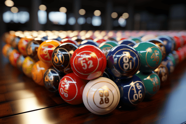 Yeni Başlayanlar İçin En Popüler 5 Piyango Oyunu image