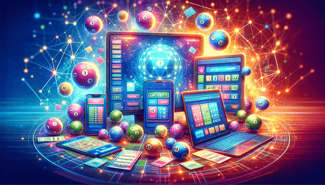 Çevrimiçi Piyango Oynamanın 5 Avantajı image