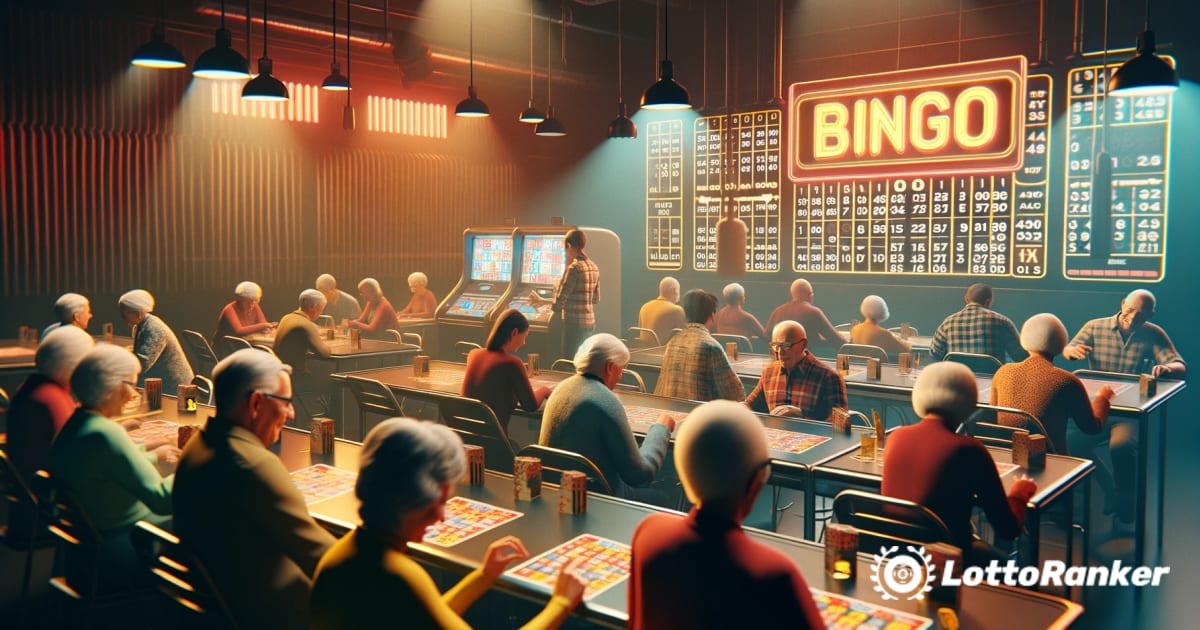 Bingo HakkÄ±nda BilmediÄŸiniz Ä°lginÃ§ GerÃ§ekler